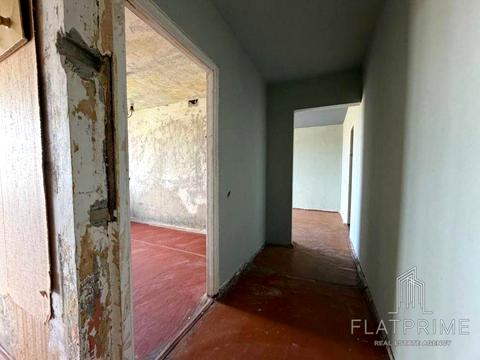 квартира по адресу Озёрная ул., 20