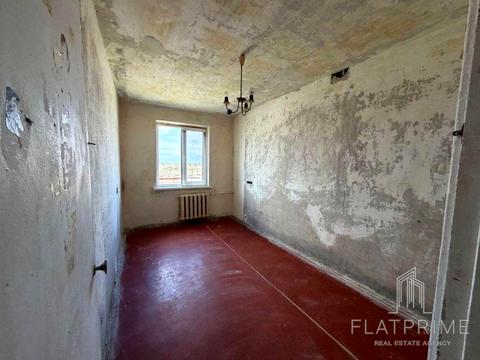 квартира по адресу Озёрная ул., 20