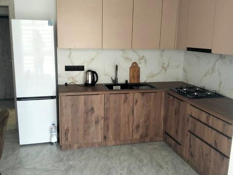 квартира по адресу Александра Довженко ул., 31-В, к. 6