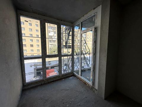квартира по адресу Гната Хоткевича ул., (Будинок)
