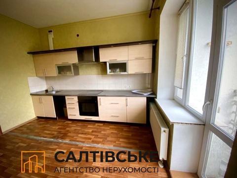 квартира по адресу Академика Барабашова ул., 32