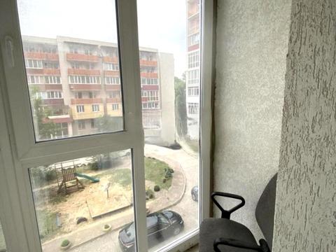 квартира по адресу Академика Барабашова ул., 32