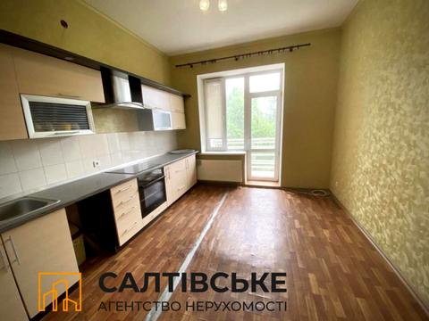 квартира по адресу Академика Барабашова ул., 32