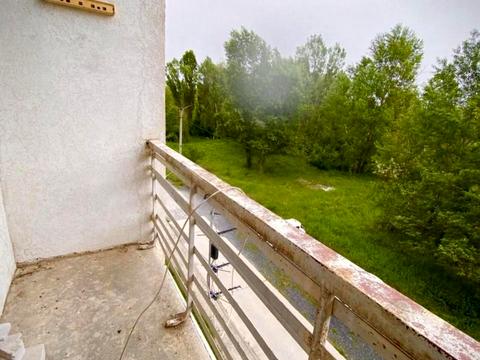 квартира по адресу Академика Барабашова ул., 32