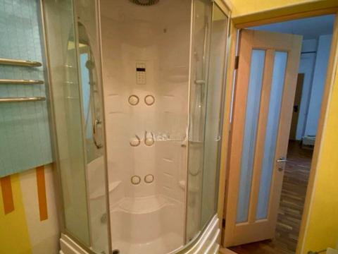 квартира по адресу Академика Барабашова ул., 32