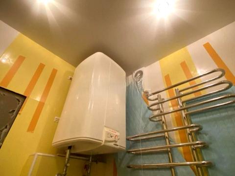 квартира по адресу Академика Барабашова ул., 32