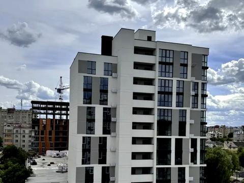 квартира по адресу Гната Хоткевича ул., (Будинок)