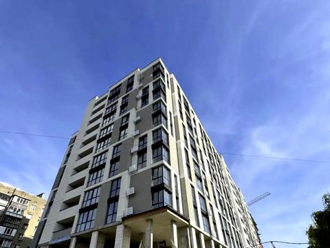 квартира по адресу Гната Хоткевича ул., (Будинок)
