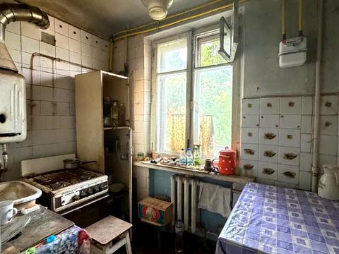 квартира за адресою Криворізька вул., 38