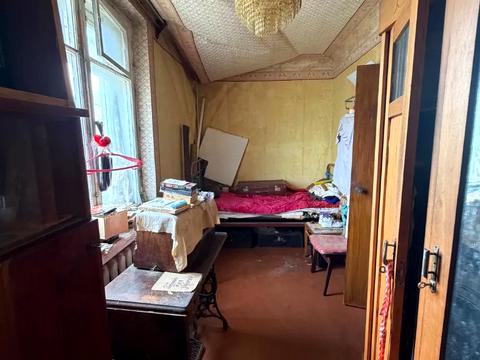 квартира за адресою Криворізька вул., 38