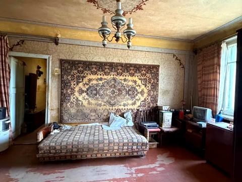 квартира за адресою Криворізька вул., 38