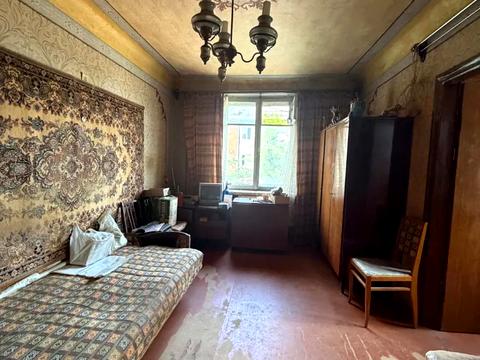 квартира за адресою Криворізька вул., 38