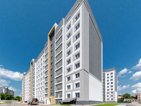 квартира за адресою Полтавський Шлях вул., 184а к2
