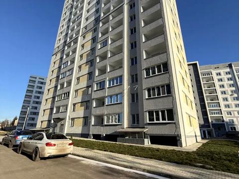 квартира за адресою Полтавський Шлях вул., 184а к2