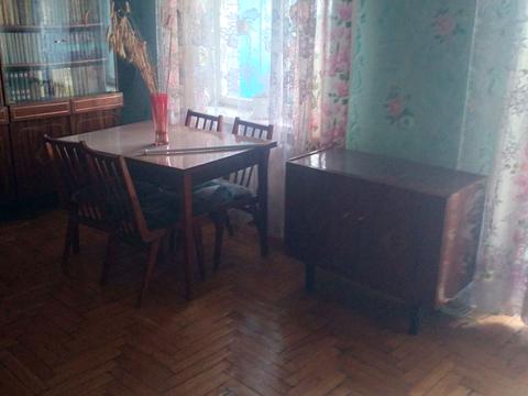 квартира за адресою Харків, Ферганська вул., 31б