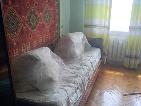 квартира за адресою Харків, Ферганська вул., 31б