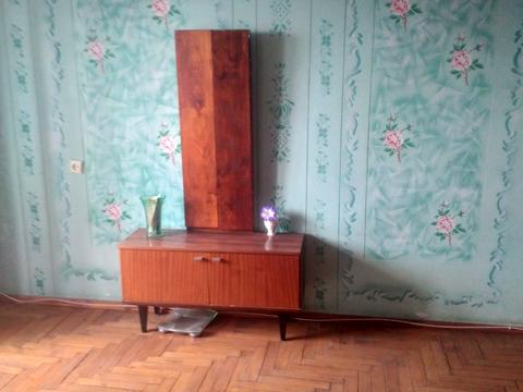 квартира за адресою Харків, Ферганська вул., 31б