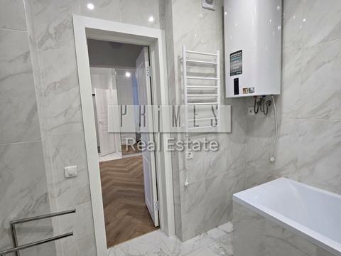 квартира за адресою Київ, Миколи Бажана просп., 16