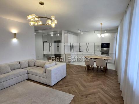 квартира за адресою Київ, Миколи Бажана просп., 16