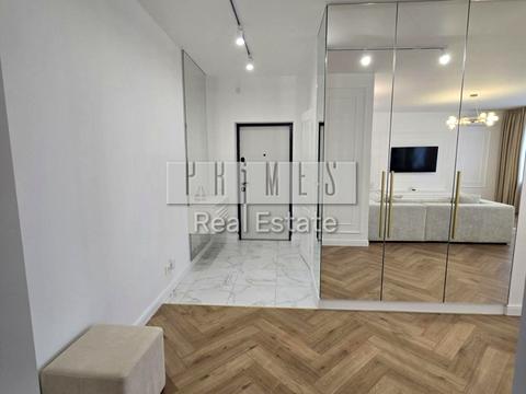 квартира за адресою Київ, Миколи Бажана просп., 16