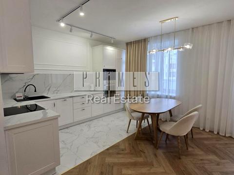 квартира за адресою Київ, Миколи Бажана просп., 16