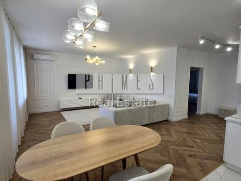 квартира за адресою Київ, Миколи Бажана просп., 16