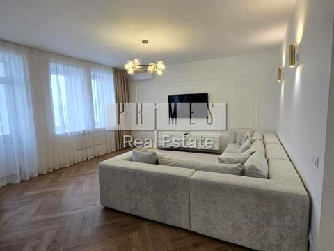 квартира за адресою Київ, Миколи Бажана просп., 16