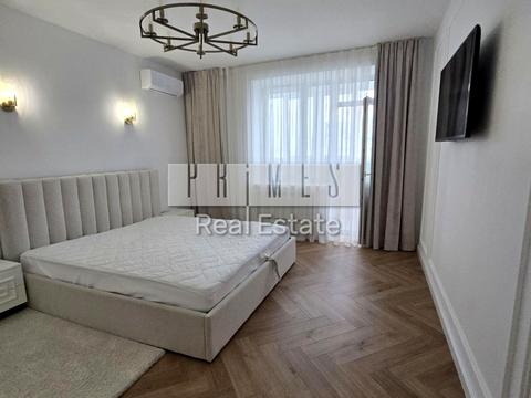 квартира за адресою Київ, Миколи Бажана просп., 16
