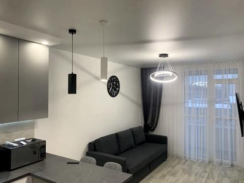 квартира за адресою Топольна вул., 4-Г