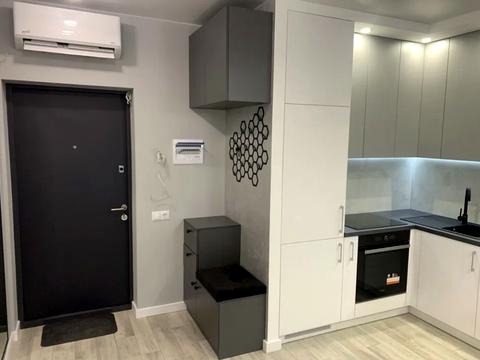 квартира за адресою Топольна вул., 4-Г