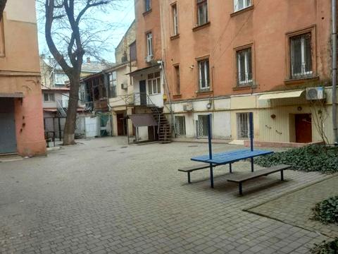 квартира по адресу Университетская ул. (Елисаветинская), 13