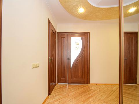 квартира за адресою смт. Велика Березовиця, Лесі Українки вул., 8