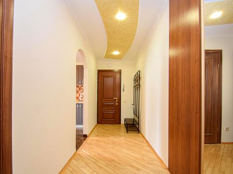 квартира за адресою смт. Велика Березовиця, Лесі Українки вул., 8