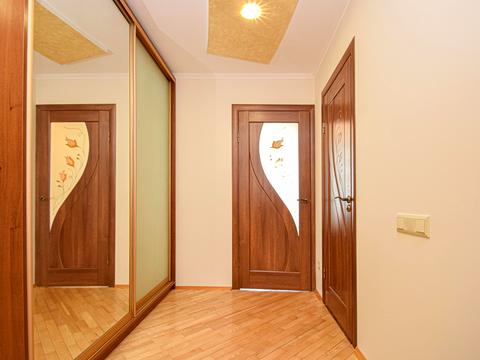 квартира за адресою смт. Велика Березовиця, Лесі Українки вул., 8