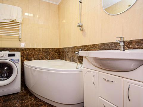 квартира за адресою смт. Велика Березовиця, Лесі Українки вул., 8