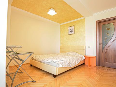 квартира за адресою смт. Велика Березовиця, Лесі Українки вул., 8