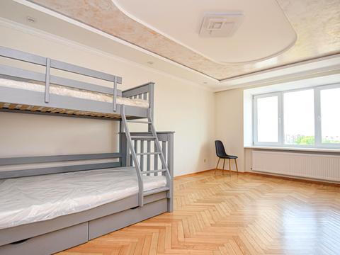квартира за адресою смт. Велика Березовиця, Лесі Українки вул., 8