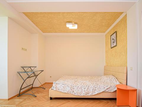 квартира за адресою смт. Велика Березовиця, Лесі Українки вул., 8