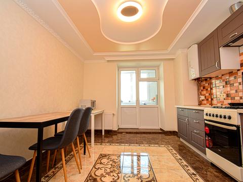 квартира за адресою смт. Велика Березовиця, Лесі Українки вул., 8