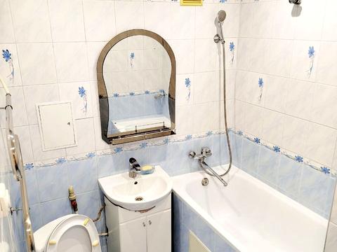 квартира за адресою Південний бульв., 36а