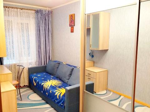 квартира за адресою Південний бульв., 36а
