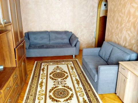 квартира за адресою Південний бульв., 36а