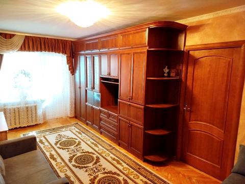 квартира за адресою Південний бульв., 36а