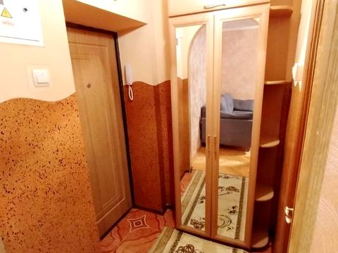 квартира за адресою Південний бульв., 36а