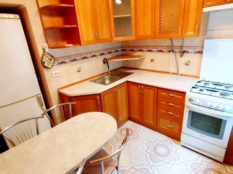 квартира за адресою Південний бульв., 36а