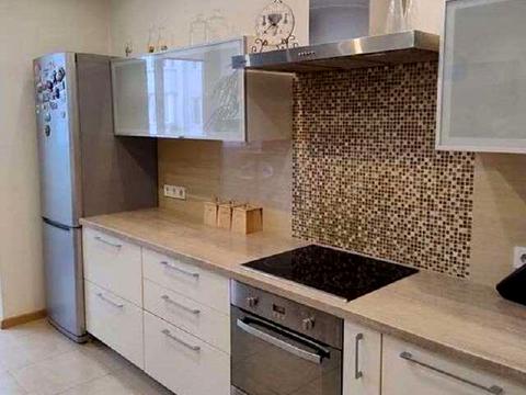 квартира за адресою Бориспільська вул., 12-В