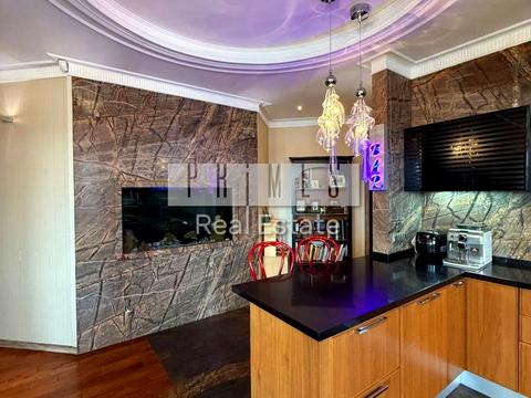 квартира за адресою Київ, Почайнинська вул., 70
