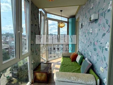 квартира за адресою Київ, Почайнинська вул., 70