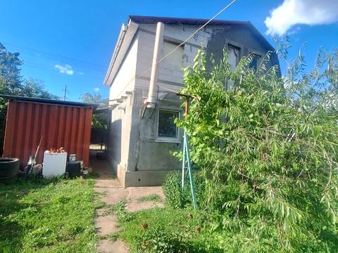 будинок за адресою Механизатор СК, 7