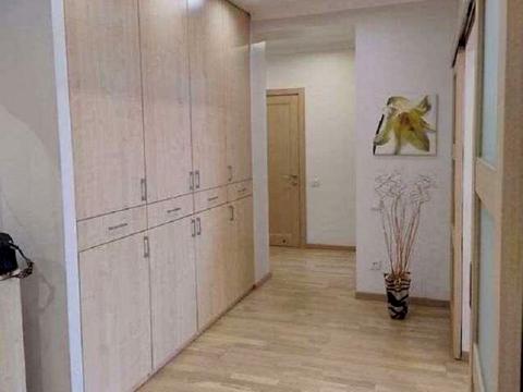 квартира за адресою Бориспільська вул., 12-В